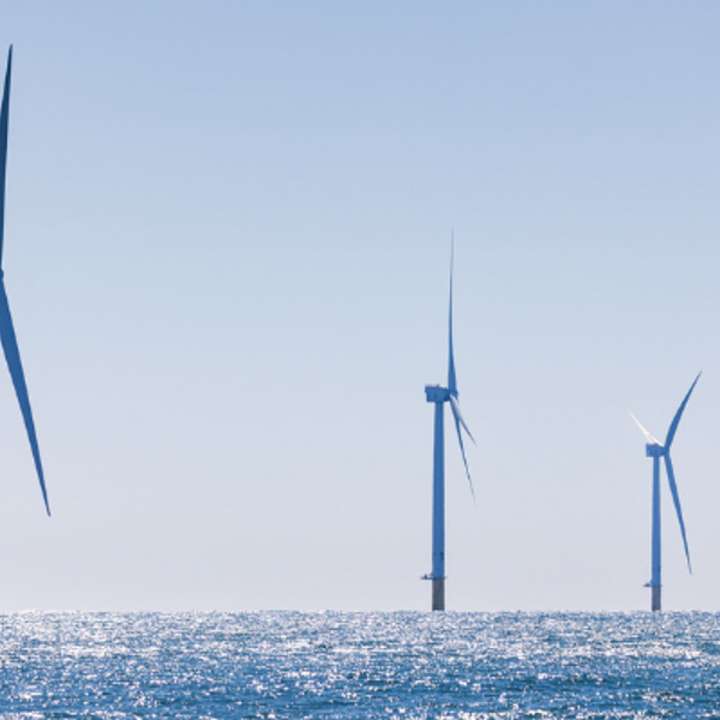 EDF seeks to exit Blue Sea Changhua offshore wind project TGS 4C | 4C ...