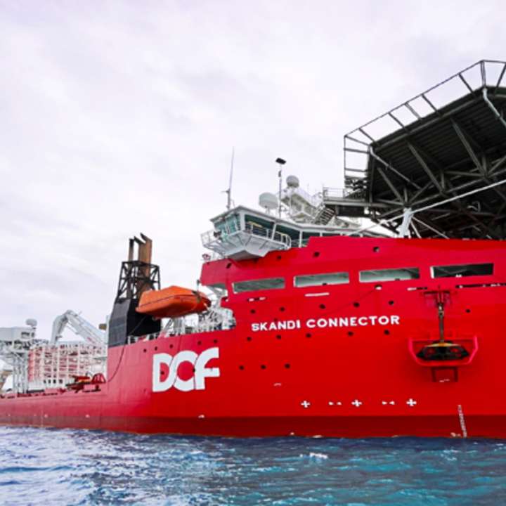 Taihan adds second cable-laying vessel to offshore wind fleet TGS 4C ...