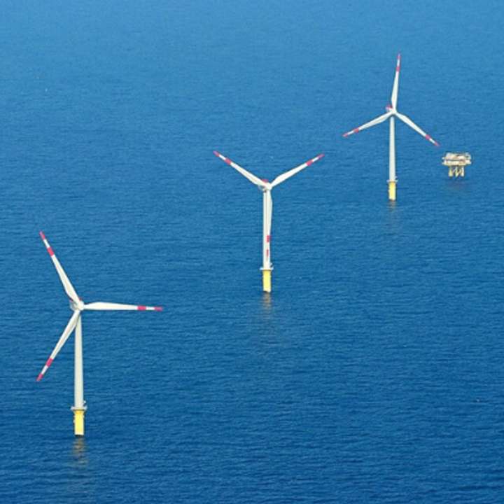 Germany’s offshore wind strategy faces mounting strain TGS 4C | 4C ...