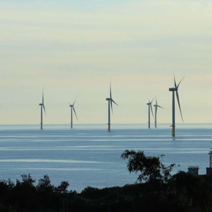 CIP acquires 25% stake in Five Estuaries offshore wind farm TGS 4C | 4C ...