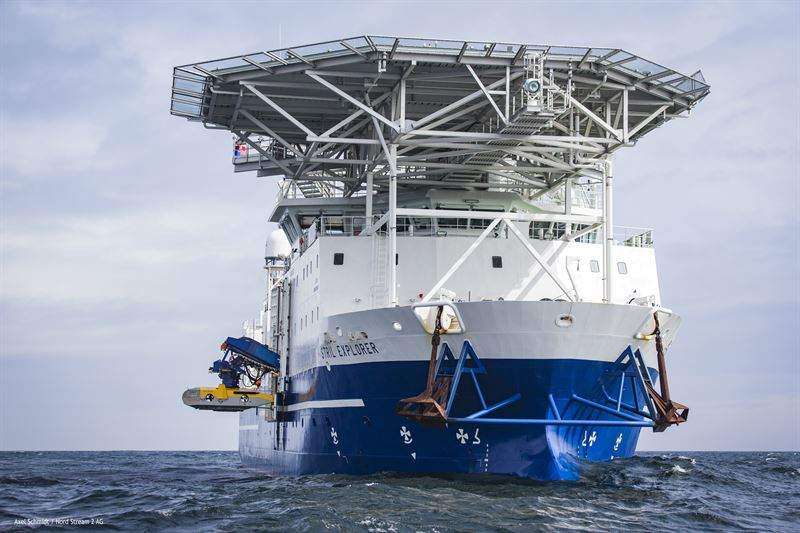MMT extends vessel contract TGS 4C | 4C Offshore News